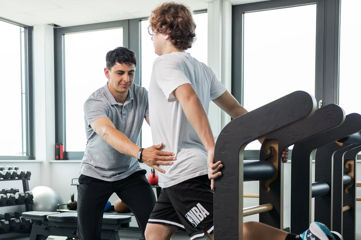 reform-sports-therapieablauf-therapiephase reform sports therapieablauf therapiephase