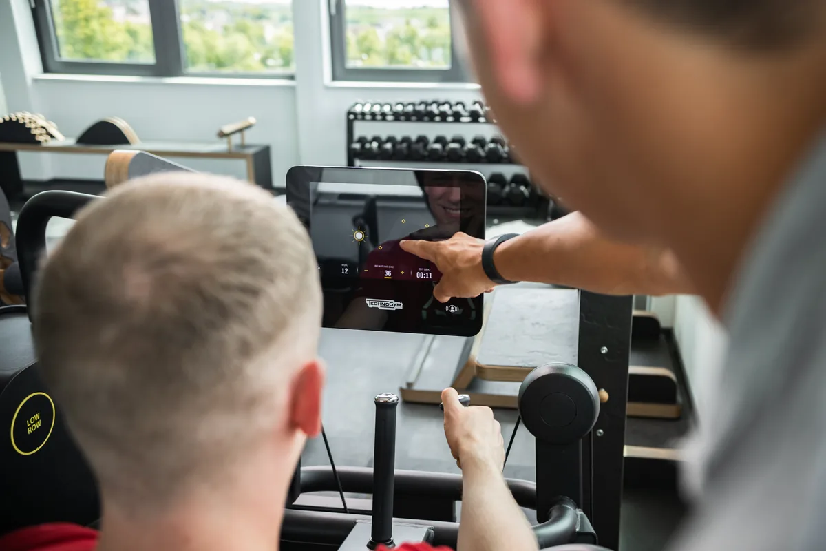 reform-sports-trainingstherapie-analyse reform sports trainingstherapie analyse