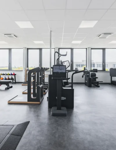 reform sports trainingstherapie geraete ueberblick