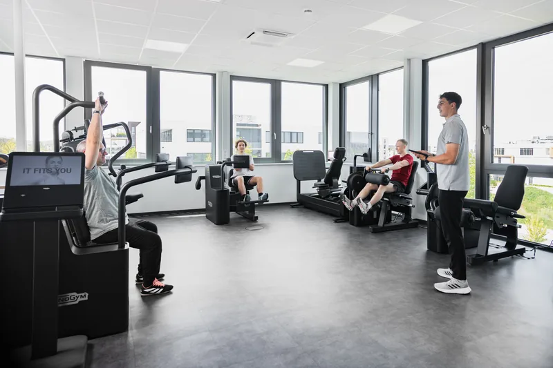 reform sports leistungen e zirkel