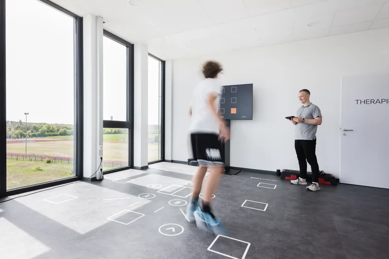 reform sports leistungen performance