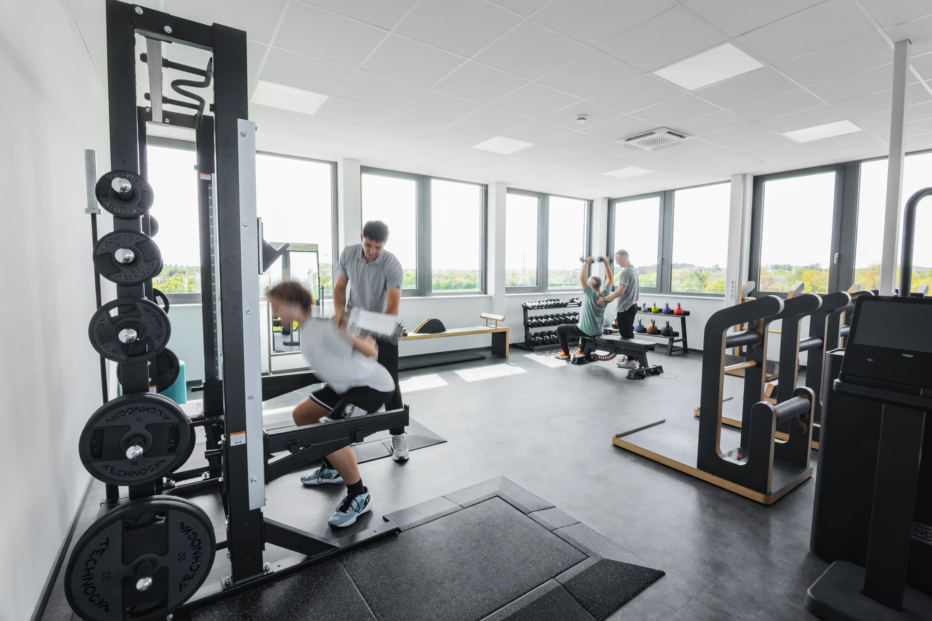 reform-sports-ueber-uns-faq-hintergrund Das Team von ReForm, Therapie + Training